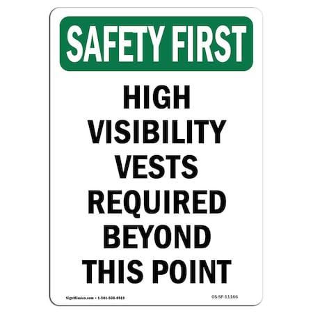 Signmission